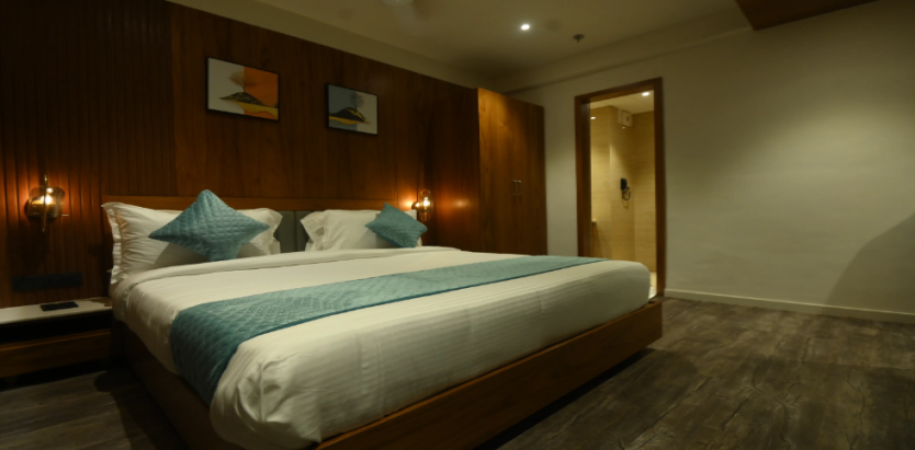 King’s Kraft Hotel